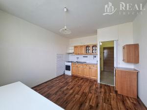 Pronájem bytu 1+1, Chomutov, Písečná, 35 m2