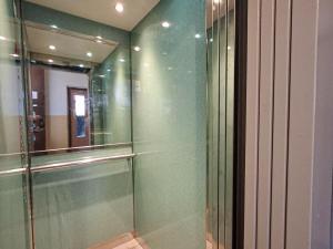 Pronájem bytu 1+1, Chomutov, Písečná, 35 m2