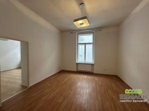 Pronájem bytu 2+kk, Uherské Hradiště, Šromova, 58 m2