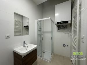 Pronájem bytu 2+kk, Uherské Hradiště, Šromova, 58 m2