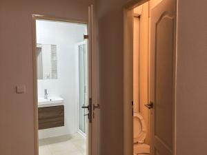 Pronájem bytu 2+kk, Uherské Hradiště, Šromova, 58 m2