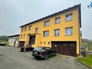 Pronájem bytu 3+1, Klatovy - Sobětice, 62 m2