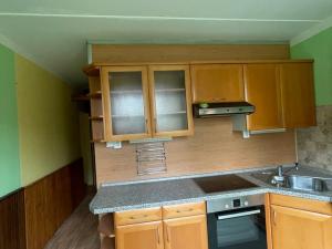 Pronájem bytu 3+1, Klatovy - Sobětice, 62 m2