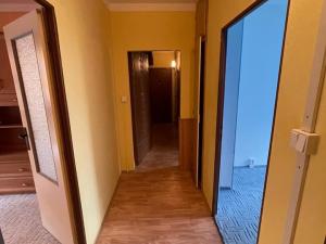 Pronájem bytu 3+1, Klatovy - Sobětice, 62 m2