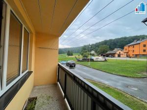 Pronájem bytu 3+1, Klatovy - Sobětice, 62 m2