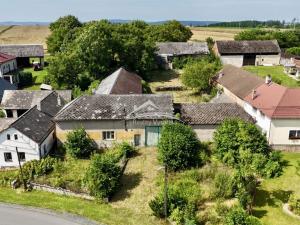 Prodej zemědělské usedlosti, Habry - Zboží, 120 m2