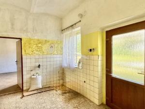 Prodej zemědělské usedlosti, Habry - Zboží, 120 m2