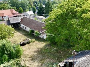 Prodej zemědělské usedlosti, Habry - Zboží, 120 m2