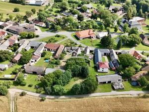 Prodej zemědělské usedlosti, Habry - Zboží, 120 m2
