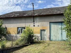 Prodej rodinného domu, Habry - Zboží, 120 m2