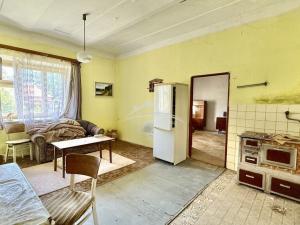 Prodej rodinného domu, Habry - Zboží, 120 m2
