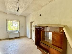 Prodej rodinného domu, Habry - Zboží, 120 m2