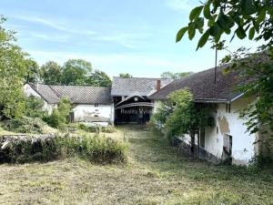 Prodej rodinného domu, Habry - Zboží, 120 m2