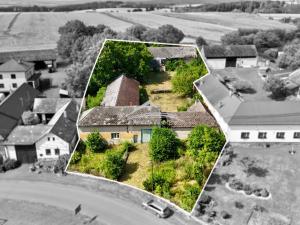 Prodej rodinného domu, Habry - Zboží, 120 m2