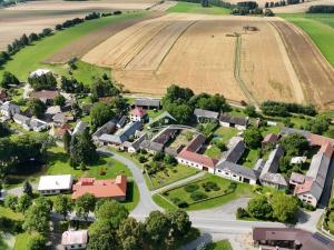 Prodej rodinného domu, Habry - Zboží, 120 m2