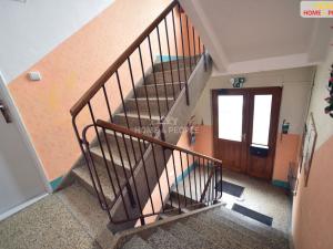 Prodej bytu 2+1, Kolín, Mikoláše Alše, 53 m2