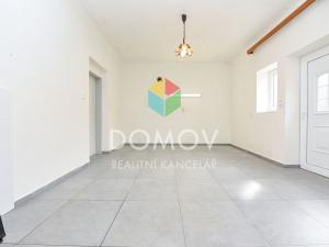 Pronájem bytu 3+1, Hostomice - Radouš, 75 m2