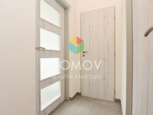 Pronájem bytu 3+1, Hostomice - Radouš, 75 m2