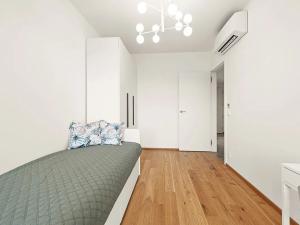 Pronájem bytu 3+kk, Praha - Modřany, Československého exilu, 59 m2