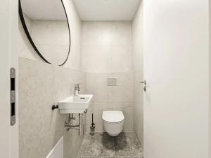 Pronájem bytu 3+kk, Praha - Modřany, Československého exilu, 59 m2
