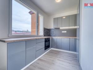 Pronájem bytu 3+1, Mariánské Lázně - Úšovice, Hroznatova, 64 m2