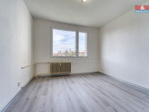 Pronájem bytu 3+1, Mariánské Lázně - Úšovice, Hroznatova, 64 m2