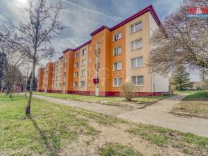Pronájem bytu 3+1, Mariánské Lázně - Úšovice, Hroznatova, 64 m2