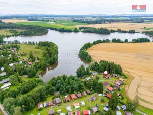 Prodej chaty, Pokojov, 45 m2