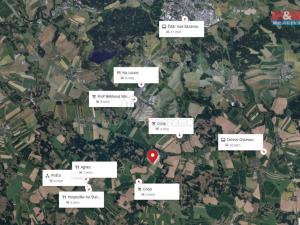 Prodej chaty, Pokojov, 45 m2