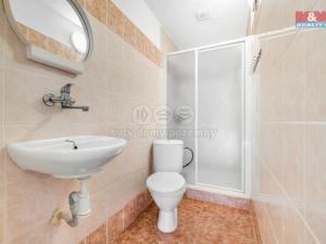 Prodej rodinného domu, Bakov nad Jizerou, Žižkova, 180 m2