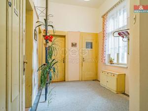 Prodej bytu 3+1, Český Těšín, Studentská, 82 m2