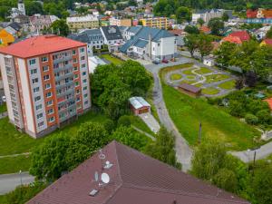 Prodej garáže, Moravský Beroun, 34 m2