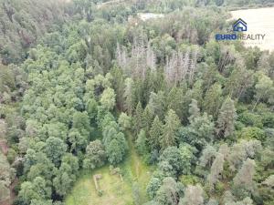 Prodej pozemku, Stříbro - Lhota u Stříbra, 10703 m2