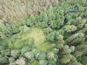 Prodej pozemku, Stříbro - Lhota u Stříbra, 10703 m2