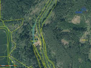 Prodej pozemku, Stříbro - Lhota u Stříbra, 10703 m2