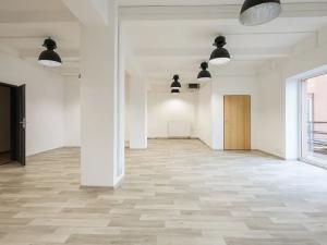 Pronájem kanceláře, Hradec Králové, Hořická, 93 m2