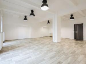 Pronájem kanceláře, Hradec Králové, Hořická, 93 m2