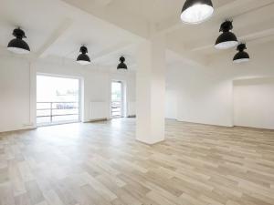 Pronájem kanceláře, Hradec Králové, Hořická, 93 m2