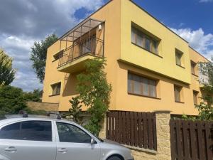 Prodej rodinného domu, Dolní Lhota, Lomená, 522 m2