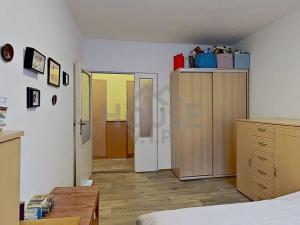 Prodej bytu 3+1, Praha - Letňany, Havířovská, 68 m2