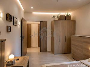 Prodej bytu 3+1, Praha - Letňany, Havířovská, 68 m2