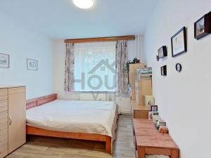 Prodej bytu 3+1, Praha - Letňany, Havířovská, 68 m2