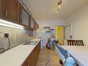 Prodej bytu 3+1, Praha - Letňany, Havířovská, 68 m2