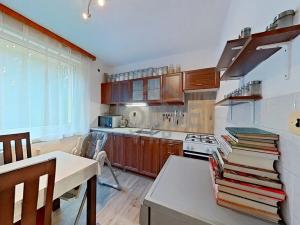 Prodej bytu 3+1, Praha - Letňany, Havířovská, 68 m2