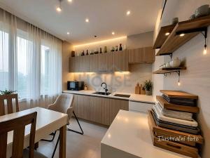 Prodej bytu 3+1, Praha - Letňany, Havířovská, 68 m2