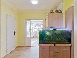 Prodej bytu 3+1, Praha - Letňany, Havířovská, 68 m2