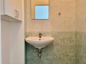 Pronájem kanceláře, Vrchlabí, Tyršova, 35 m2