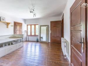 Prodej rodinného domu, Vojnův Městec, 146 m2