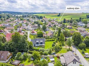 Prodej rodinného domu, Vojnův Městec, 146 m2