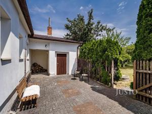 Prodej rodinného domu, České Budějovice, A. Trägera, 66 m2